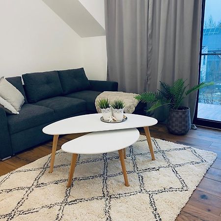Apartamenty Zuzanny Mińsk Mazowiecki Esterno foto