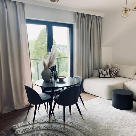 Apartamenty Zuzanny Mińsk Mazowiecki Esterno foto