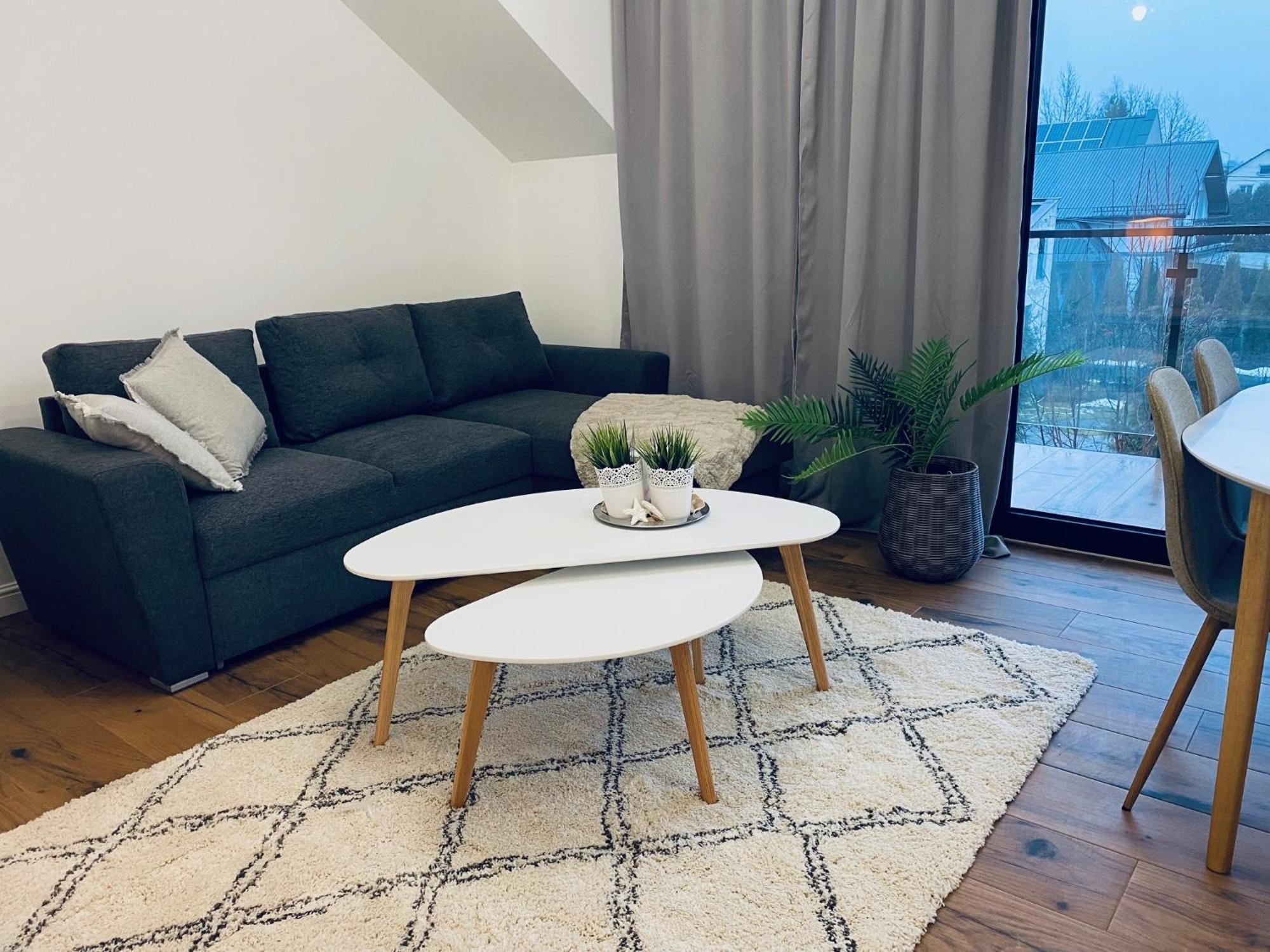 Apartamenty Zuzanny Mińsk Mazowiecki Esterno foto