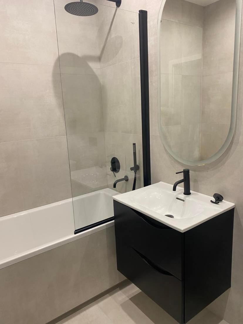 Apartamenty Zuzanny Mińsk Mazowiecki Esterno foto