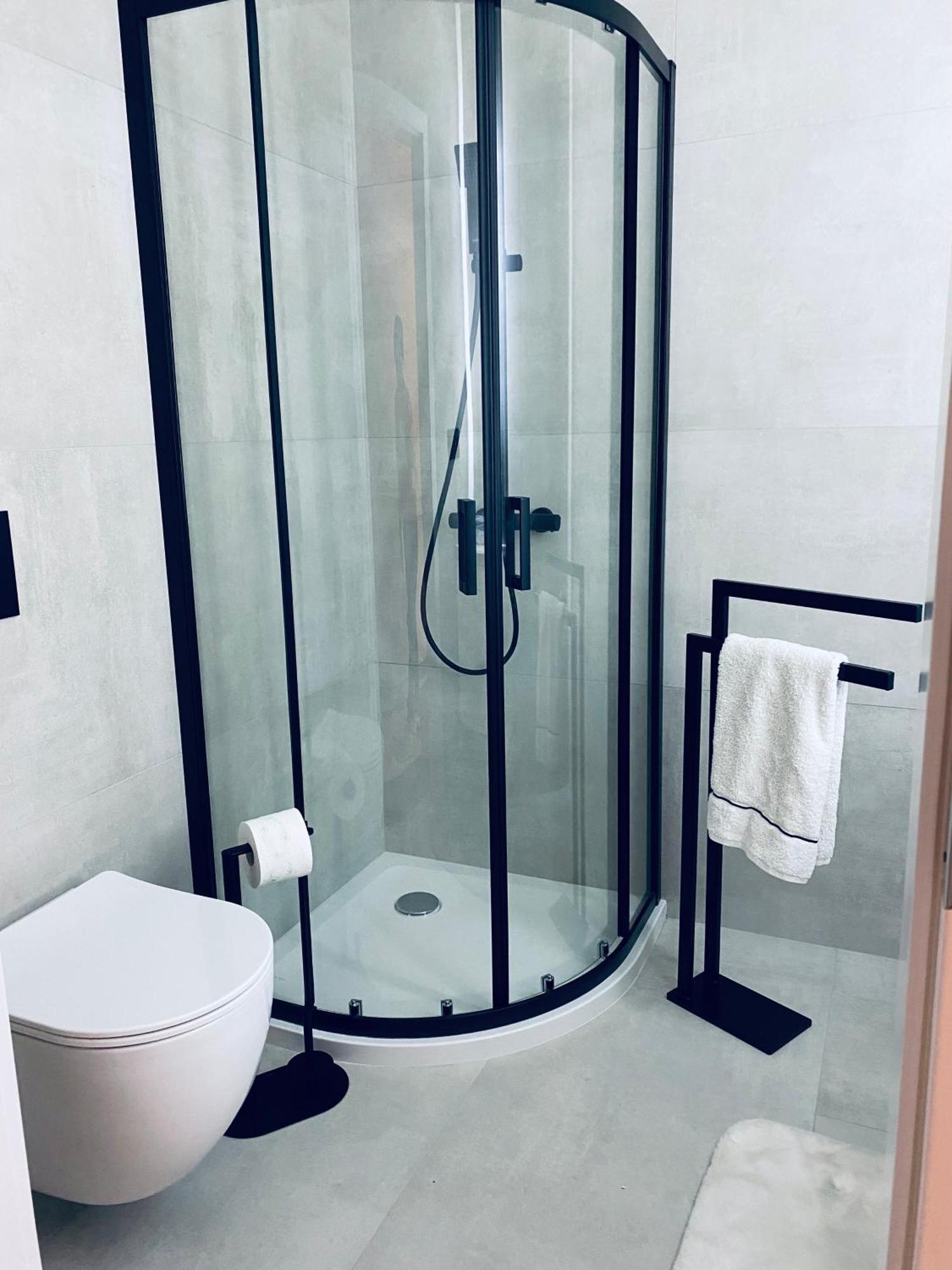 Apartamenty Zuzanny Mińsk Mazowiecki Esterno foto