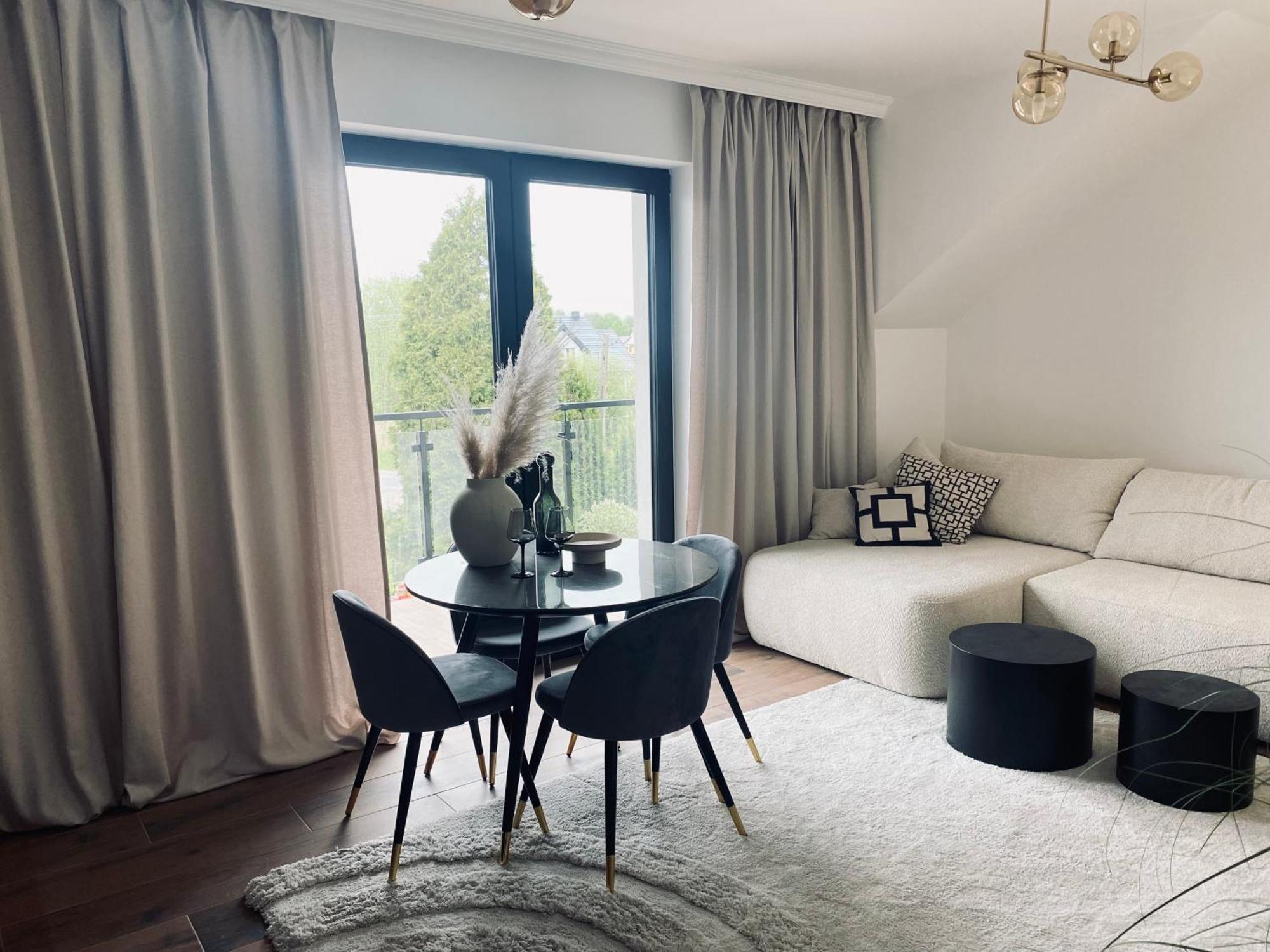 Apartamenty Zuzanny Mińsk Mazowiecki Esterno foto