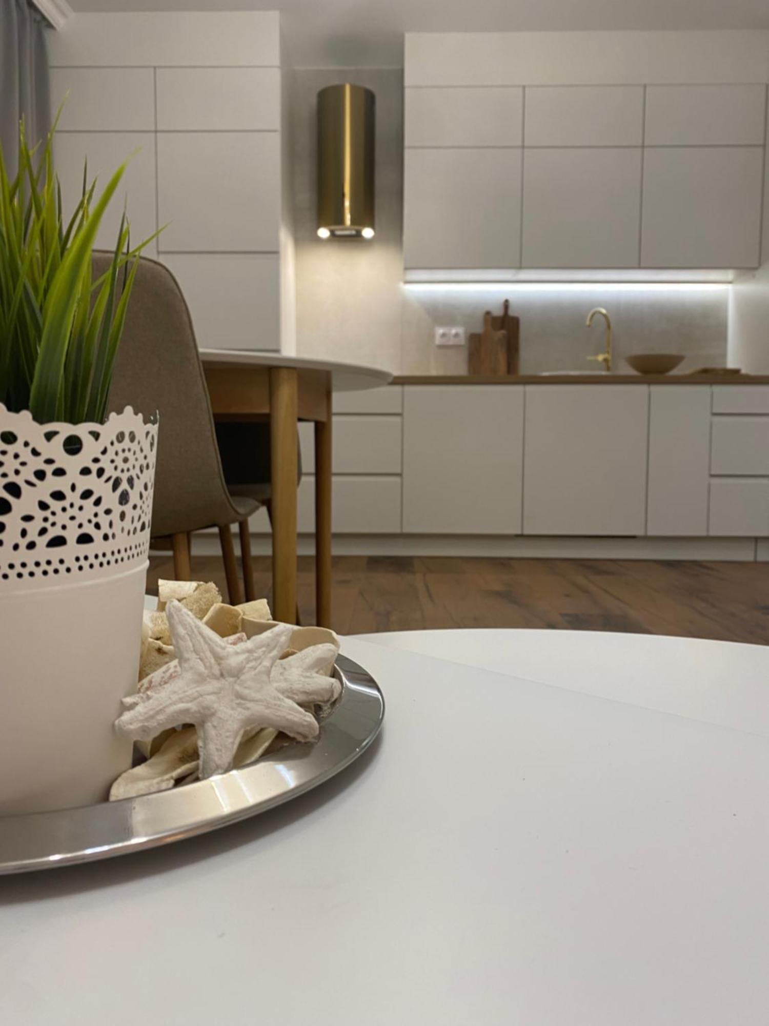 Apartamenty Zuzanny Mińsk Mazowiecki Esterno foto