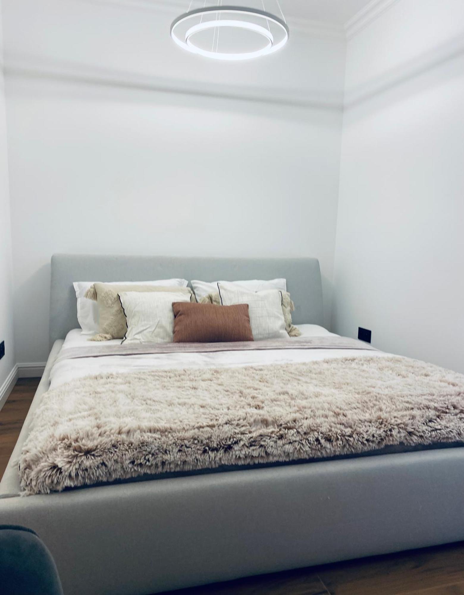 Apartamenty Zuzanny Mińsk Mazowiecki Esterno foto