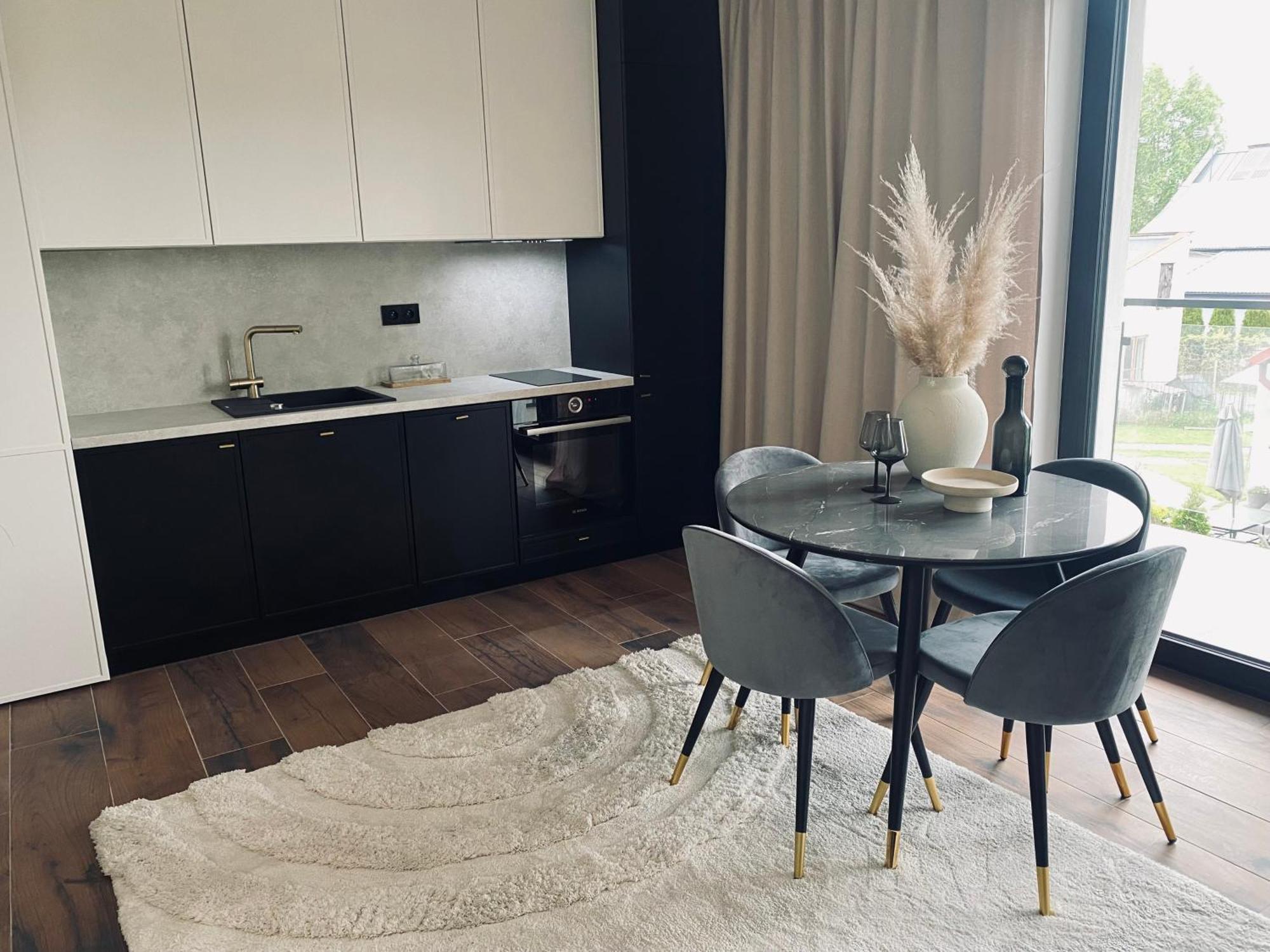 Apartamenty Zuzanny Mińsk Mazowiecki Esterno foto