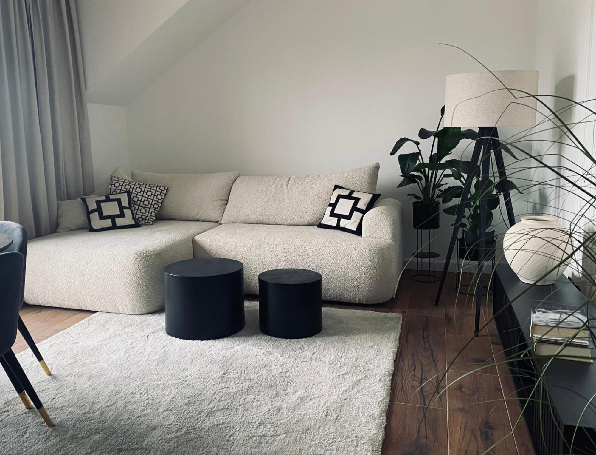 Apartamenty Zuzanny Mińsk Mazowiecki Esterno foto